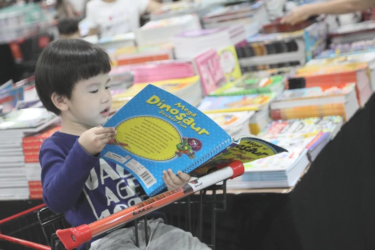 ‘อิมแพ็ค’ เปิดบ้านตอนรับมหกรรมหนังสือ Big Bad Wolf Books 2022