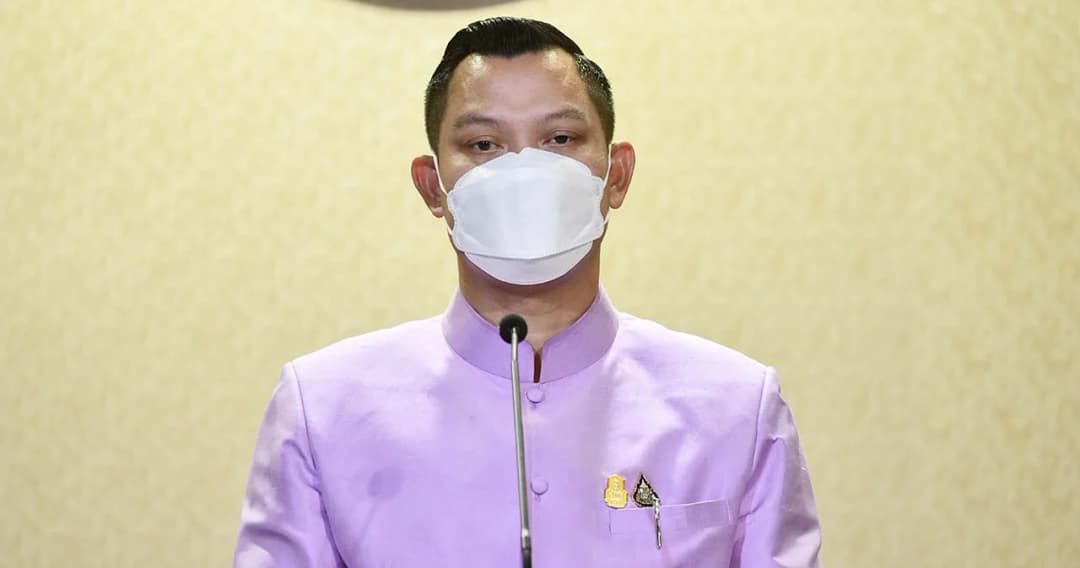 ครม.เห็นชอบมาตรการลดการใช้พลังงานหน่วยงานภาครัฐ ร้อยละ 20