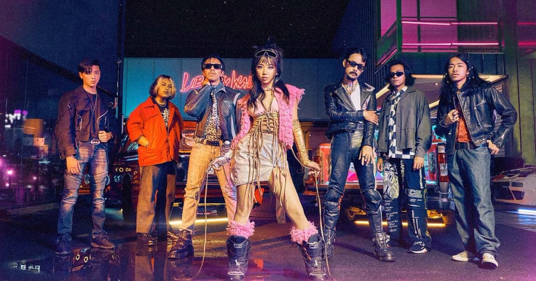 ‘ไททศมิตร’ X ‘มิลลิ’ ถ่ายทอดมุมมองของอาชีพที่มีต่อสังคมได้อย่างเผ็ดร้อนผ่านเพลง ‘โคโยตี้’