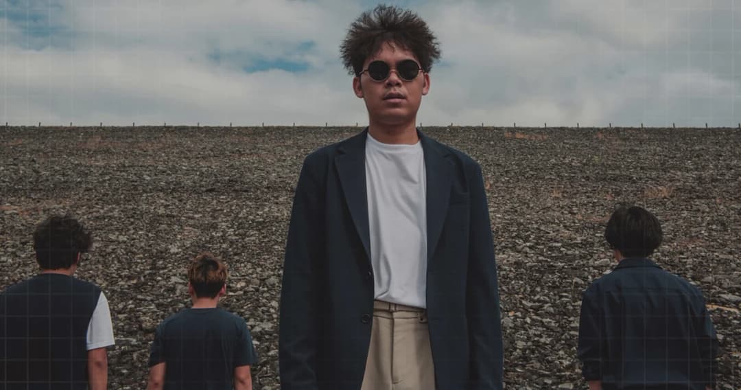 ‘มีเพียงน้ำตา’ จาก ‘CLOCKWORK MOTIONLESS’ แรงบันดาลใจจากเรื่องราวโรคซึมเศร้า