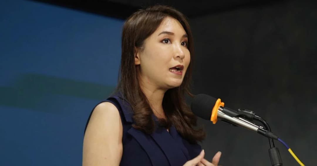 ‘ศิริกัญญา’ ก้าวไกล  จวก 10 มาตรการ สะท้อนรัฐบาลสารภาพ เงินหมดหน้าตัก