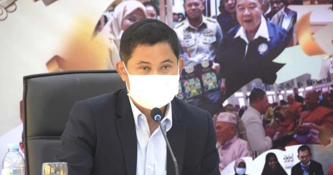 ศอ.บต. เผย แรงงานไทย ต้องกลับจากมาเลเซียแล้ว 21,000 คน