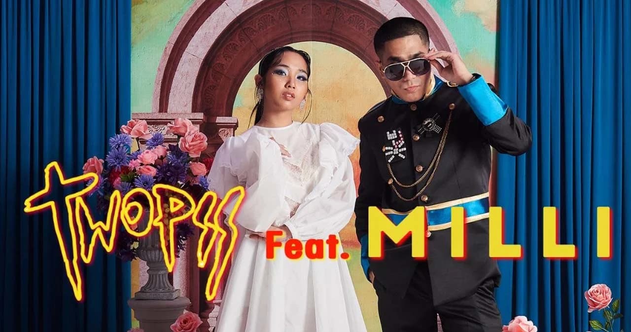 ‘โต้ง ทูพี’ เปิดตัวร่วมงานค่ายใหม่ XOFLOW พร้อมดึง ‘มิลลิ’ รุ่นน้องสายสับ ร่วมแจมในซิงเกิลใหม่ ‘เบาได้เบา’