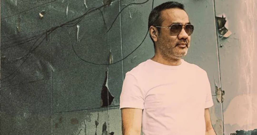 ป้าง-นครินทร์ พร้อมปล่อยซิงเกิลใหม่ ‘ขยี้ทำไม’ เร็วๆนี้