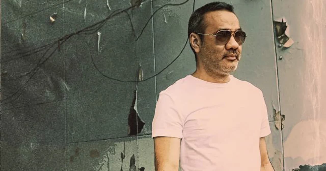 ป้าง-นครินทร์ พร้อมปล่อยซิงเกิลใหม่ ‘ขยี้ทำไม’ เร็วๆนี้