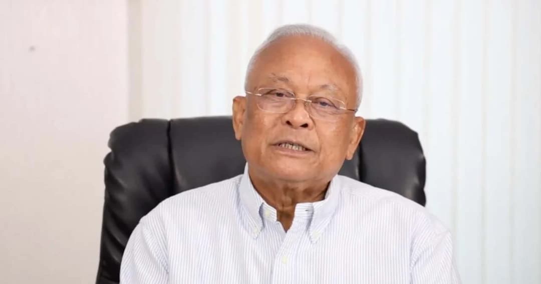 ‘สุเทพ’ บอกไม่กังวล ‘ทักษิณ’ ส่ง ‘อุ๊งอิ๊ง’ ลงการเมือง ชี้โลกเปลี่ยนไป หลอกไม่ง่ายเหมือน 20 ปีก่อน