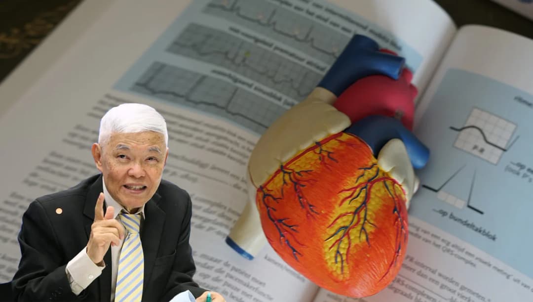 ถอดรหัสพันธุกรรมมนุษย์ ‘โรคใหลตาย’ ในไทย พบพันธุกรรมเป็นสาเหตุที่สำคัญหนึ่งของโรคนี้