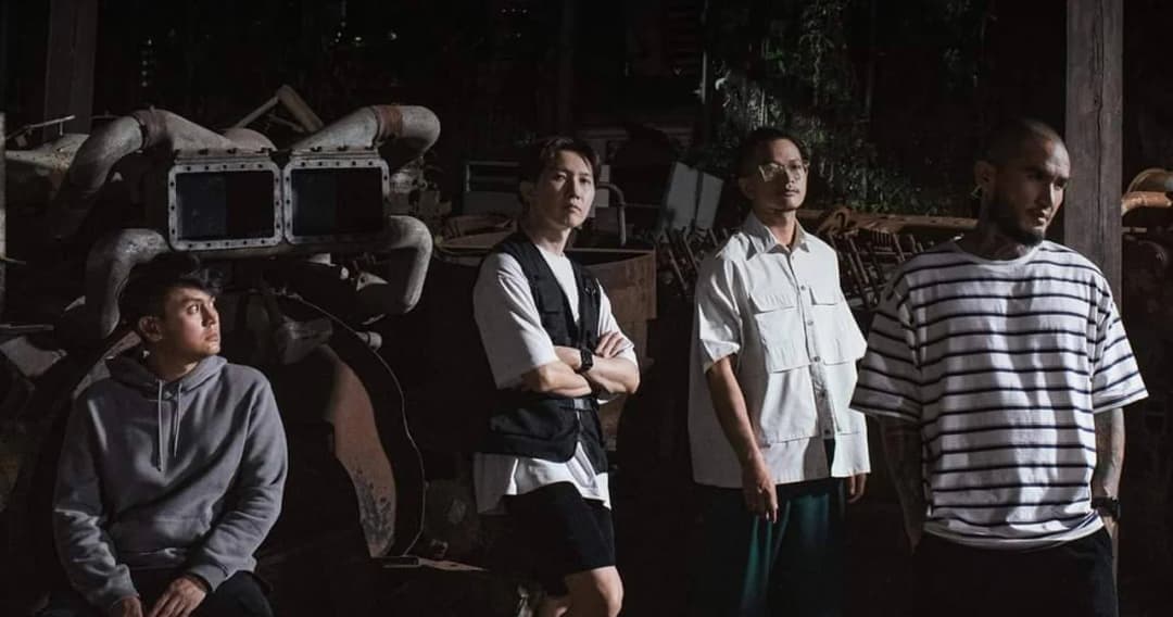 ‘Lomosonic’ ถ่ายทอดความสัมพันธ์ที่ต้องจากลา ผ่านบทเพลง ‘ฉันไม่คุ้นเคยกับความเหงา’