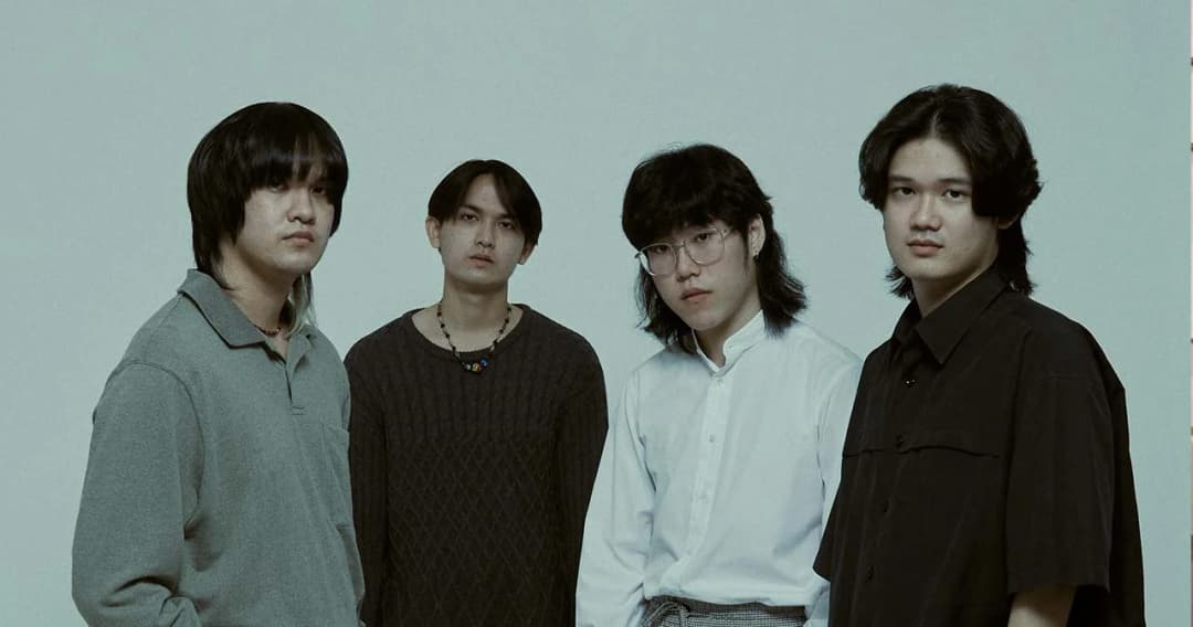 ย้อนวัยไปกับ ‘Television off’ ในซิงเกิลใหม่ล่าสุด ‘Be My Youth’ เพราะทุกคนมีเรื่องราวของตนเอง