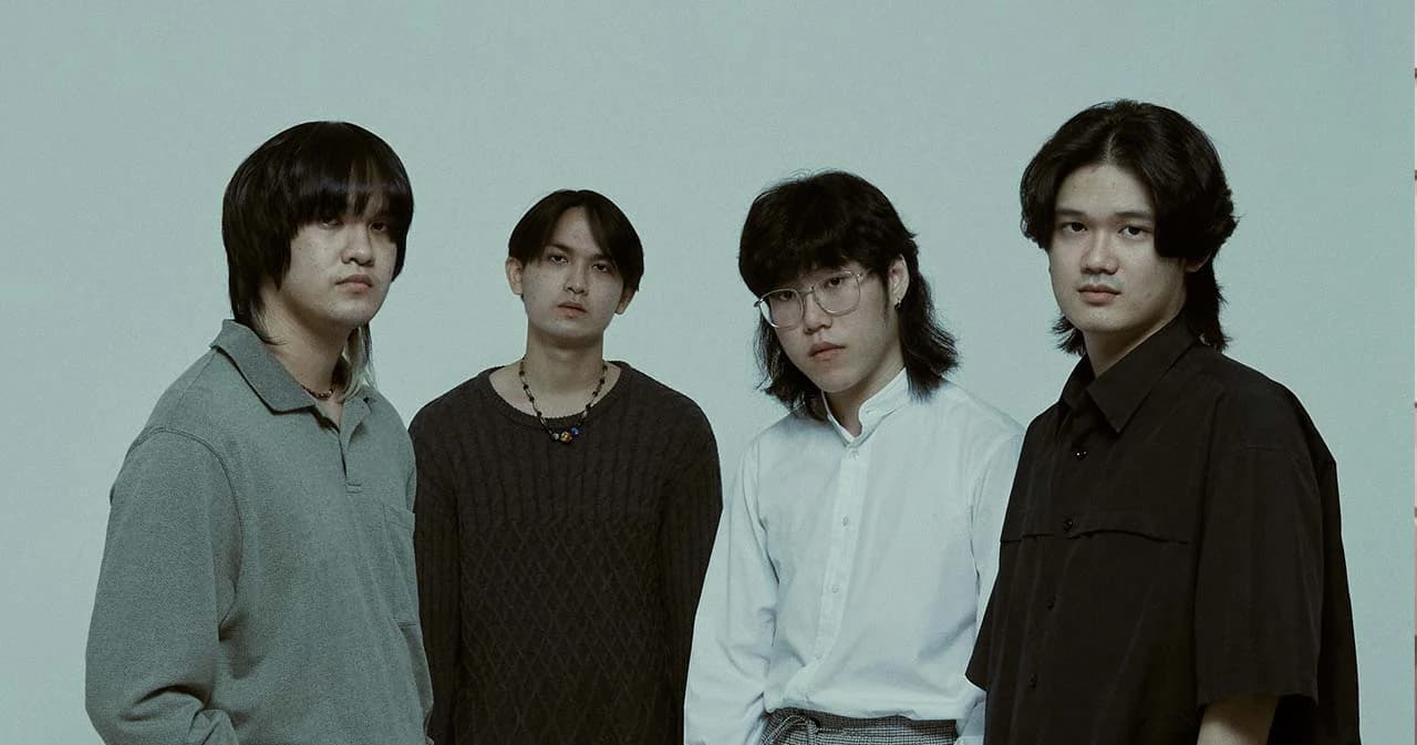 ย้อนวัยไปกับ ‘Television off’ ในซิงเกิลใหม่ล่าสุด ‘Be My Youth’ เพราะทุกคนมีเรื่องราวของตนเอง