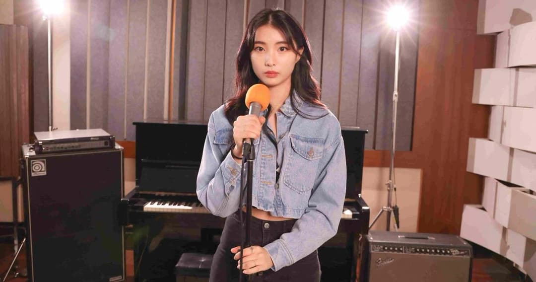 ‘มินซอ AR3NA’ โชว์เสียงละมุน ปล่อยคลิปคัฟเวอร์เพลง ‘GONE’