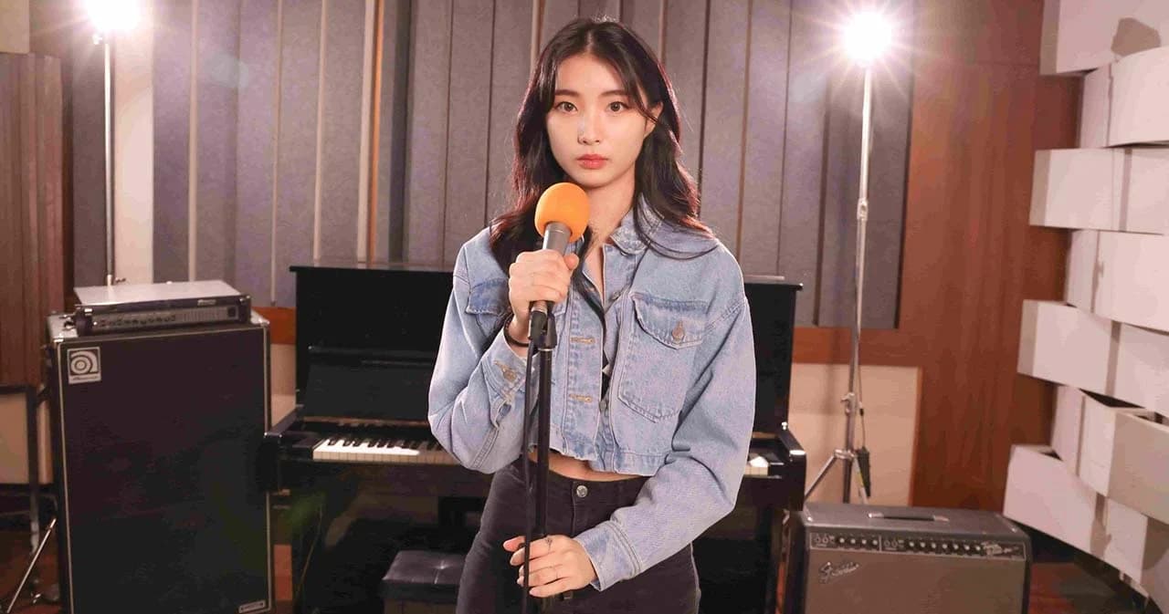 ‘มินซอ AR3NA’ โชว์เสียงละมุน ปล่อยคลิปคัฟเวอร์เพลง ‘GONE’