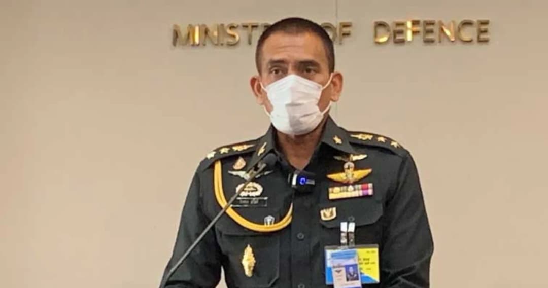 กลาโหม ไฟเขียวผู้สมัคร ผู้ว่าฯ กทม. หาเสียงในค่ายทหารได้ ย้ำกองทัพวางตัวเป็นกลางทางการเมือง