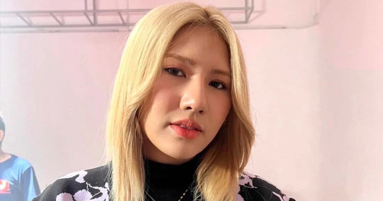 เปิดตัว ‘โจริญ 4EVE’ นางเอกเอ็มวีเพลงใหม่ของ ‘RubyTan’