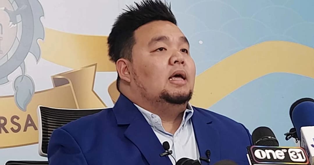 ผู้บริหาร ‘มังกรฟ้า’ แถลงย้ำ เป็นแค่ตัวกลาง ไม่ได้กำหนดราคา ทำลอตเตอรี่ในตลาดเกิน 80 บาท