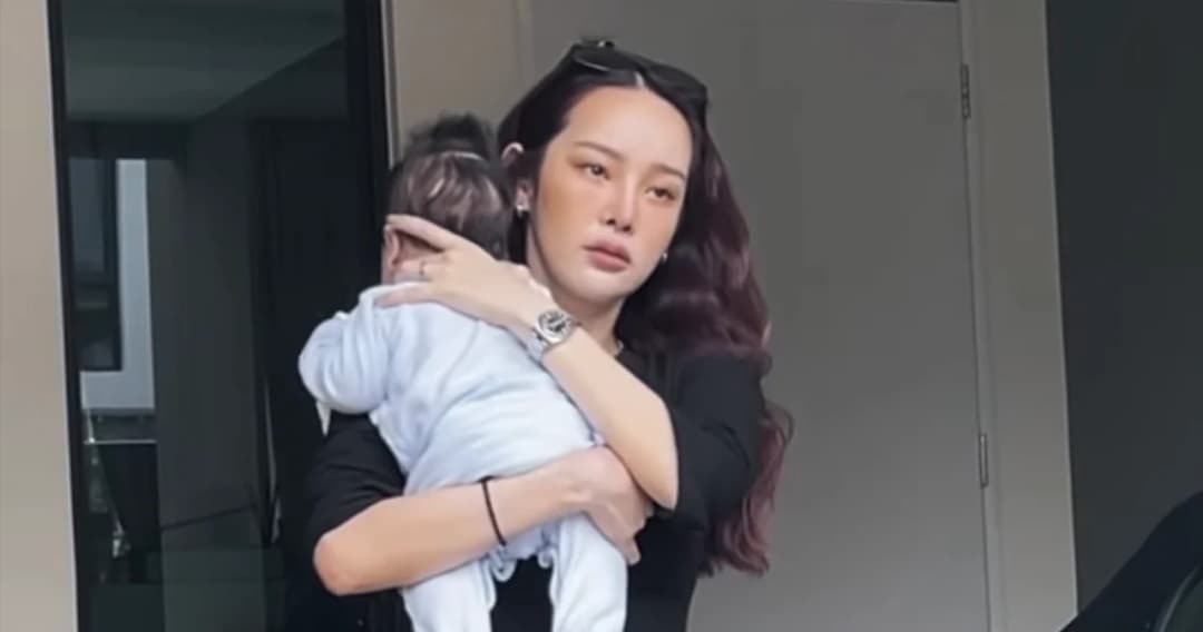 เรียนรู้ ‘สิทธิเด็ก’ ผ่านดราม่า ‘ปุ้มปุ้ย’ โพสต์รูปไม่เห็นหน้าลูก