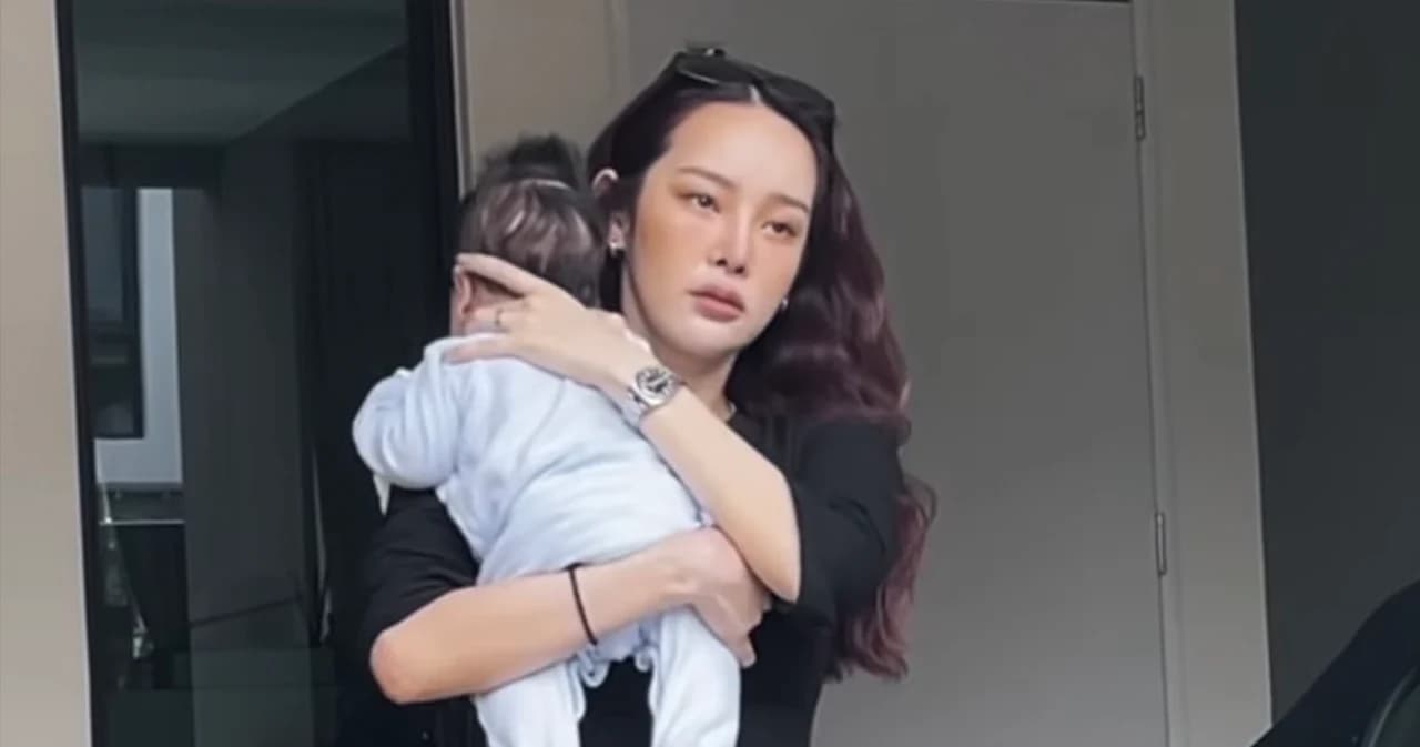 เรียนรู้ ‘สิทธิเด็ก’ ผ่านดราม่า ‘ปุ้มปุ้ย’ โพสต์รูปไม่เห็นหน้าลูก