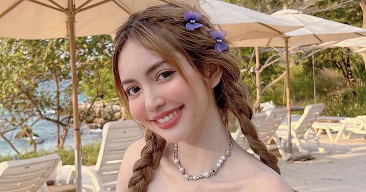 ‘โนอา ภญมณ’ นางแบบ โพสต์ถูกอดีตคู่อริทำร้ายร่างกาย ในร้านย่านทองหล่อ