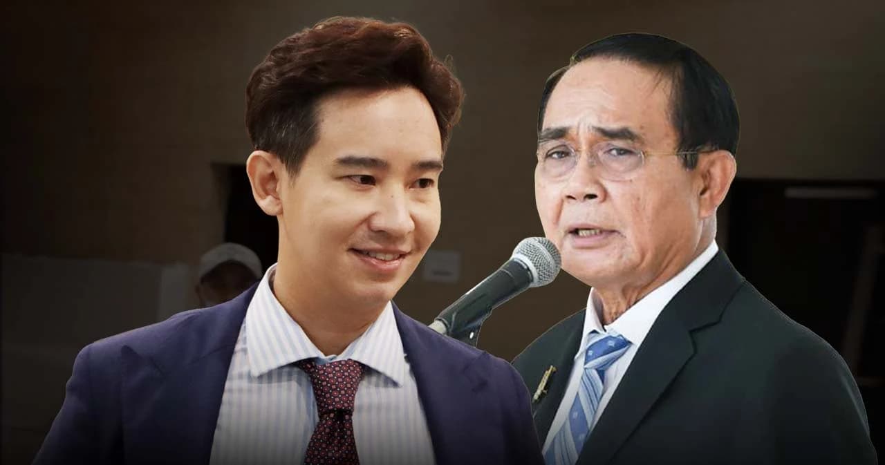 ‘นิด้าโพล’ ถามหนุนใครนั่งนายกฯ อันดับหนึ่ง ‘ยังหาเหมาะสมไม่ได้’ ‘พิธา’ ที่สอง ตามด้วย‘ประยุทธ์’