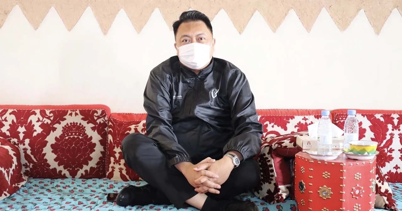 รมว.แรงงาน เผยรอทำเอ็มโอยูกับซาอุฯ เตรียมคนไทยบินไปทำงาน