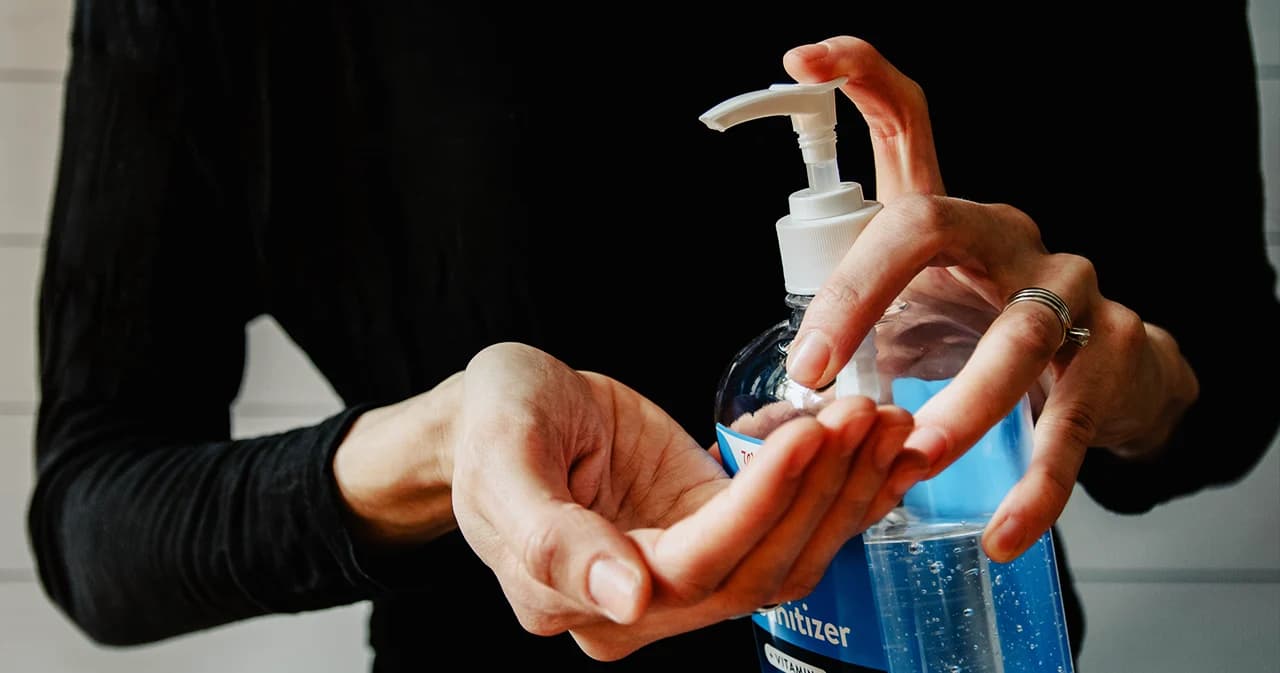 กรณีศึกษาจากอินเดีย บริษัทน้ำยาฆ่าเชื้อ เจลล้างมือ ปรับตัวอย่างไร ในวันที่สถานการณ์ดีขึ้น