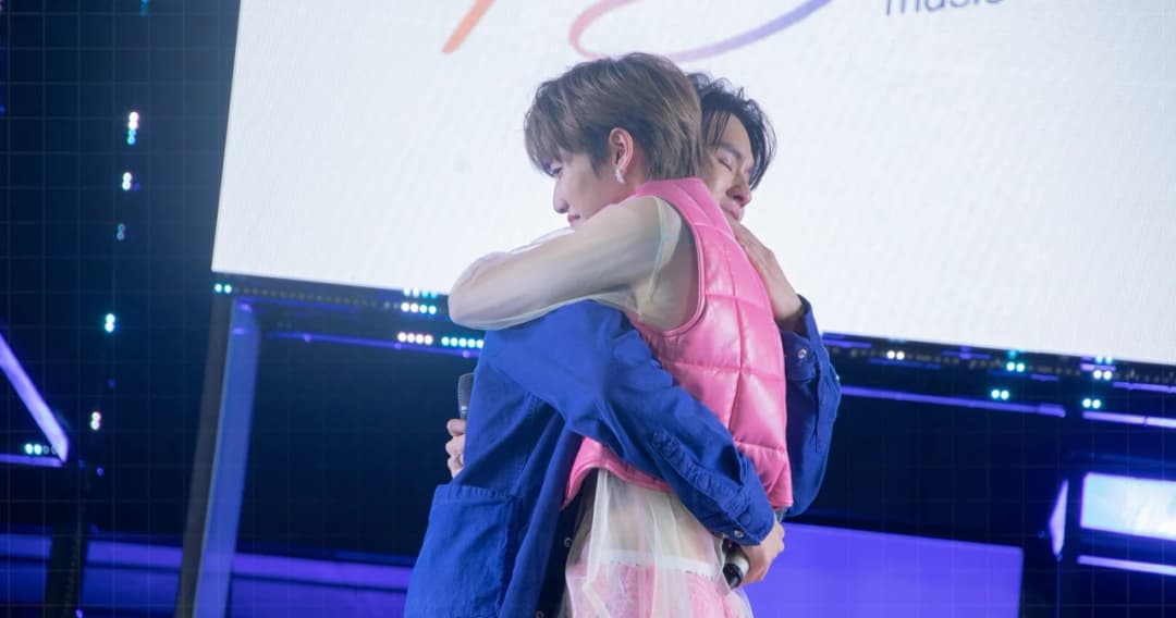 ‘แปลรักฉันด้วยใจเธอ The Last Twilight’ นั่งชมแสงสุดท้าย ดนตรีในสวน