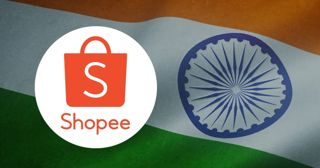 Shopee ยุติกิจการในอินเดีย หลังเพิ่งเปิดรับผู้ขายเมื่อไม่กี่เดือนก่อน