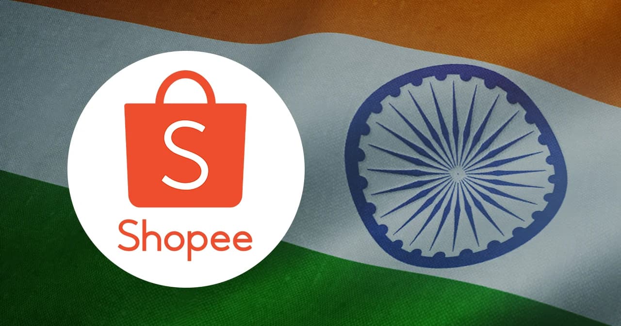 Shopee ยุติกิจการในอินเดีย หลังเพิ่งเปิดรับผู้ขายเมื่อไม่กี่เดือนก่อน