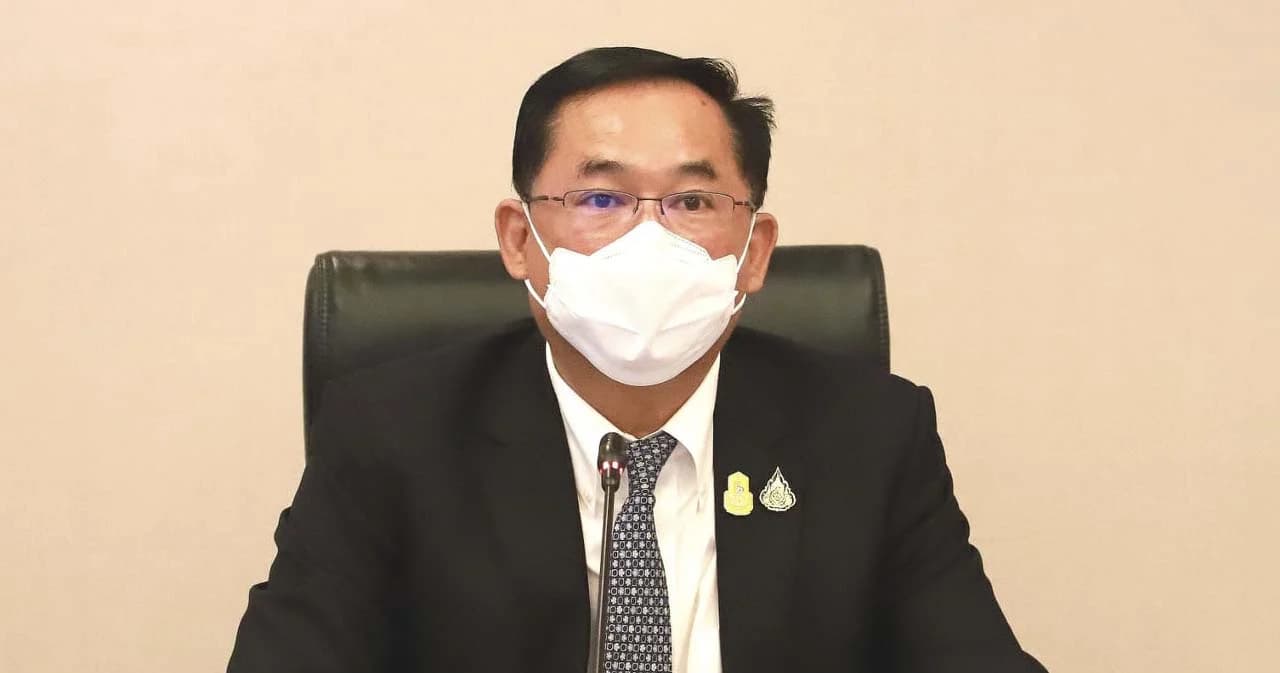 สรุปแก้ไขปัญหาสลากเกินราคา ค้น 2 เจ้าใหญ่ พบถือสลาก 6.7 ล้านฉบับ