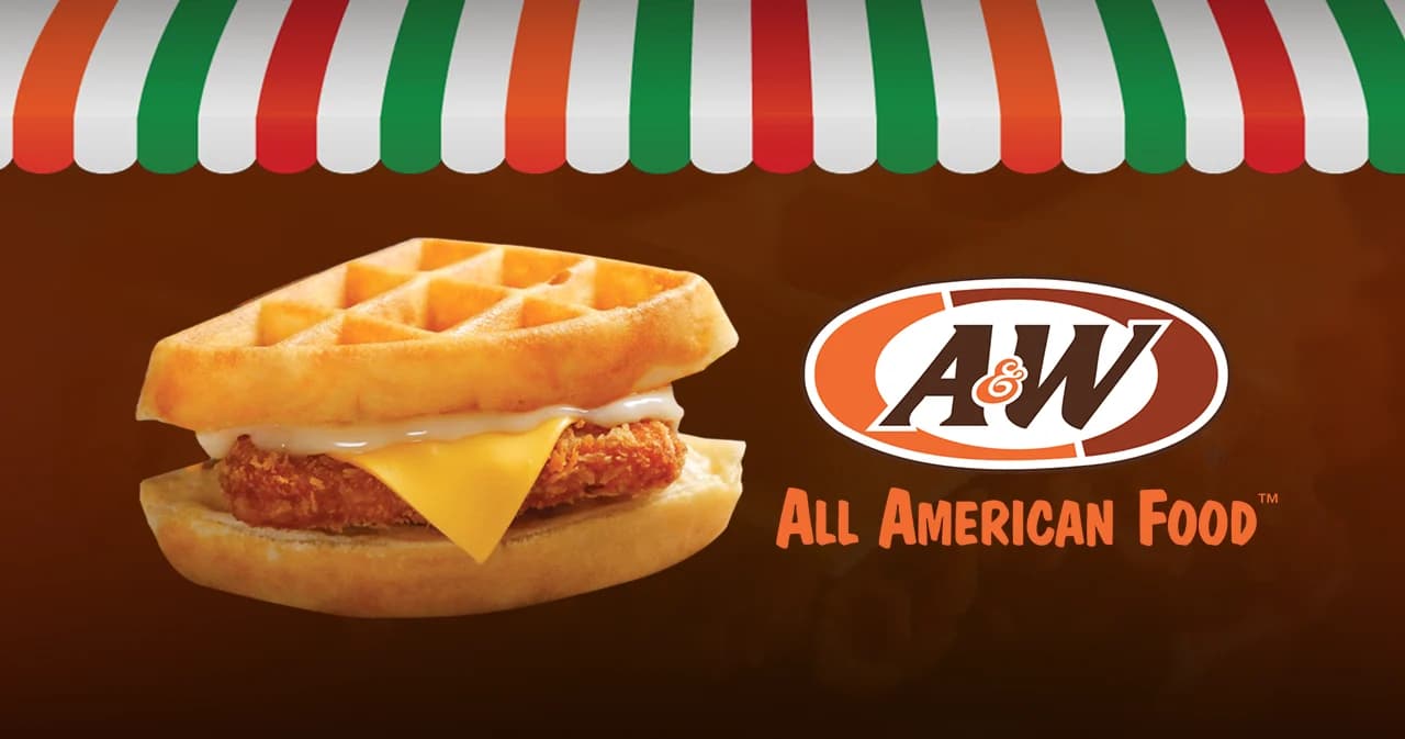 A&W ปิดทุกร้านในไทย แต่ทำไมยังมีสินค้าขายใน 7-Eleven
