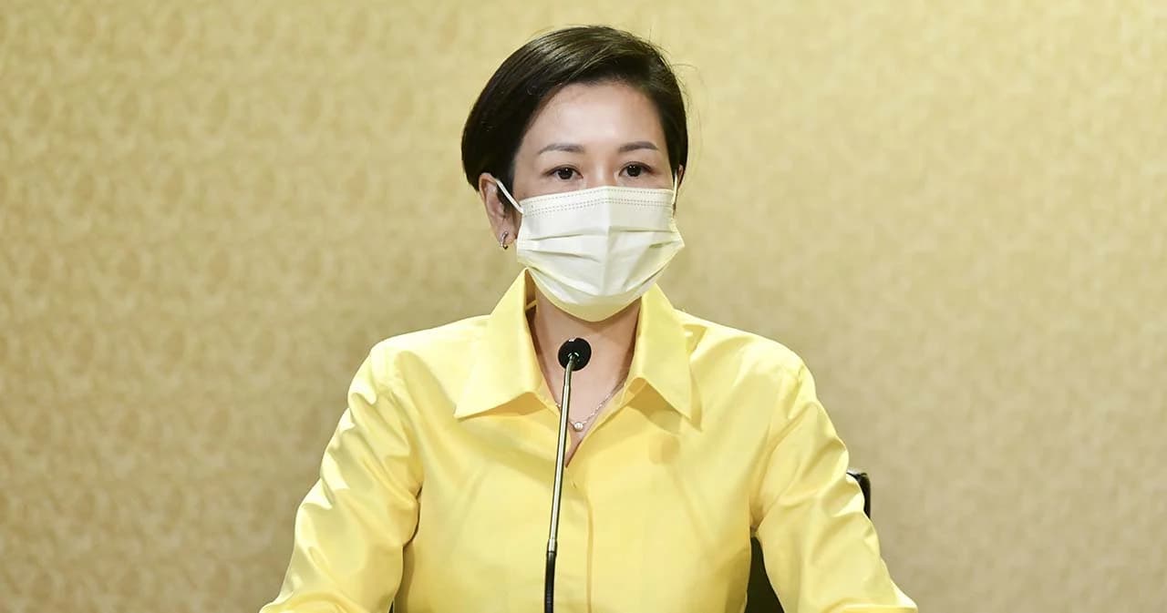 ครม. อนุมัติงบฯ ‘10 มาตรการ’ กรอบวงเงินกว่า 4.5 หมื่นล้านบาท บรรเทาผลกระทบพลังงานแพง