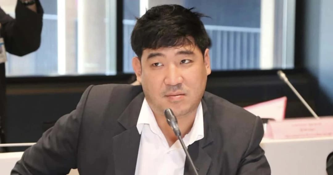 ‘เท่าพิภพ’ ก้าวไกล ยัน ‘ร่างพ.ร.บ.สุราก้าวหน้า’ ยังไม่ล่ม แม้ครม.ตีตก ยังมีโหวตในสภา