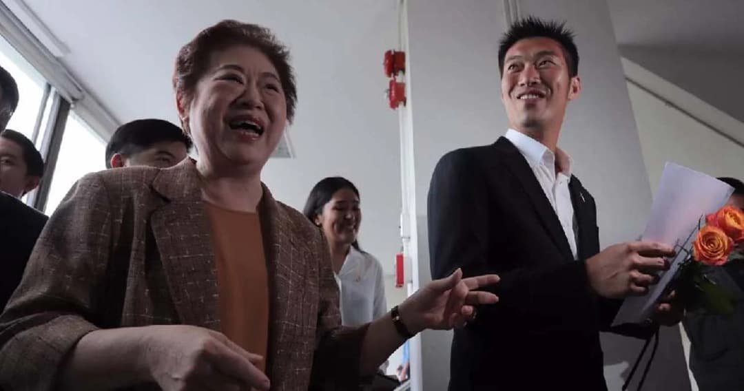 กรมที่ดิน เพิกถอน น.ส. 3 ก. ‘สมพร-ชนาพรรณ-ธนาธร จึงรุ่งเรืองกิจ’ 59 ฉบับ รุกป่า จ.ราชบุรี