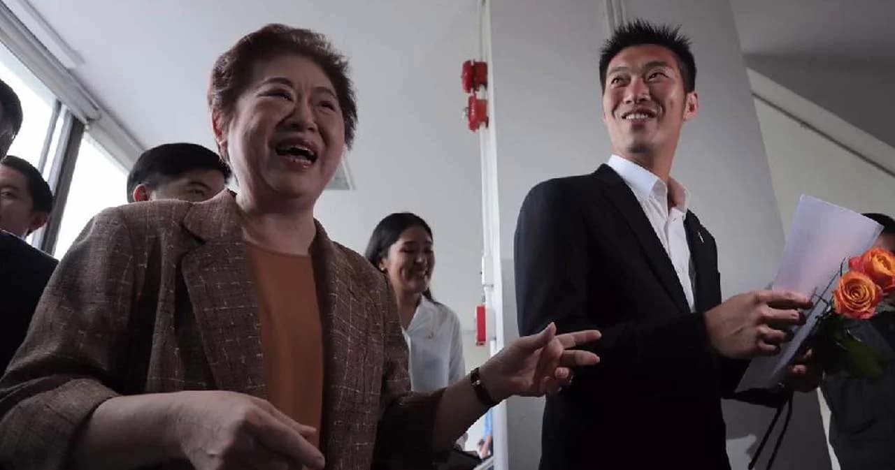 กรมที่ดิน เพิกถอน น.ส. 3 ก. ‘สมพร-ชนาพรรณ-ธนาธร จึงรุ่งเรืองกิจ’ 59 ฉบับ รุกป่า จ.ราชบุรี