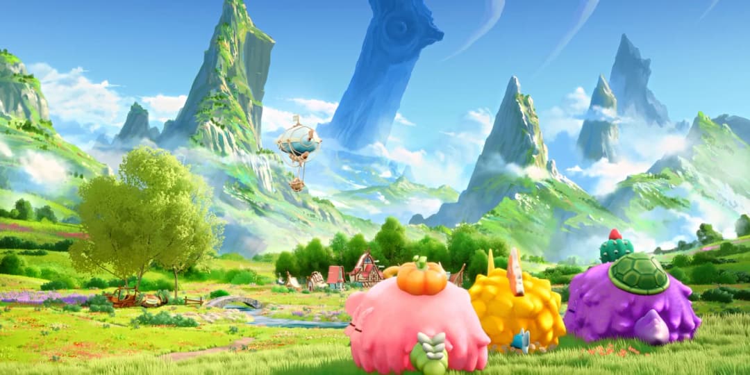 แฮกเกอร์ขโมยเงินคริปโตฯ จากระบบผู้ให้บริการ Axie Infinity มูลค่ากว่า 2 หมื่นล้านบาท