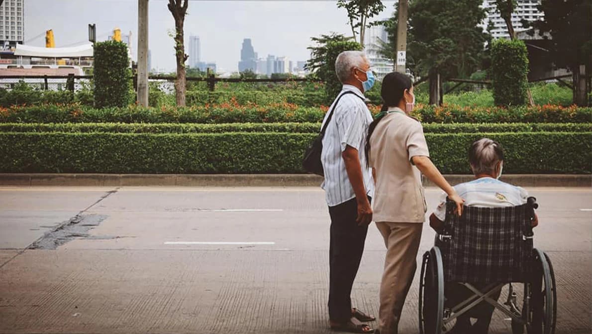 ยกระดับ ‘บัตรทอง’ รักษาโดยไม่ต้องมีใบส่งตัว ยกเว้น รพ.โรงเรียนแพทย์-รพ.เฉพาะทาง