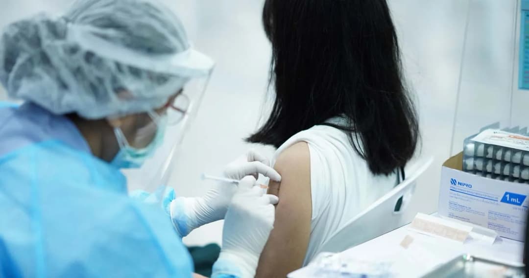 กทม. เปิด 11 จุด walk in ฉีดวัคซีนโควิด ที่ รพ.ในสังกัด