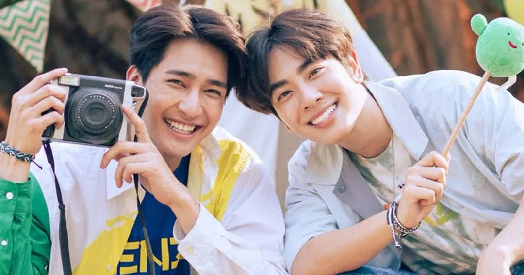 ‘ไม่ไกลหัวใจ (Closer)’ ซิงเกิลใหม่จาก ‘เอิร์ท-มิกซ์’ เพลงประกอบซีรีส์ ‘พินัยกรรมกามเทพ Cupid’s Last Wish’