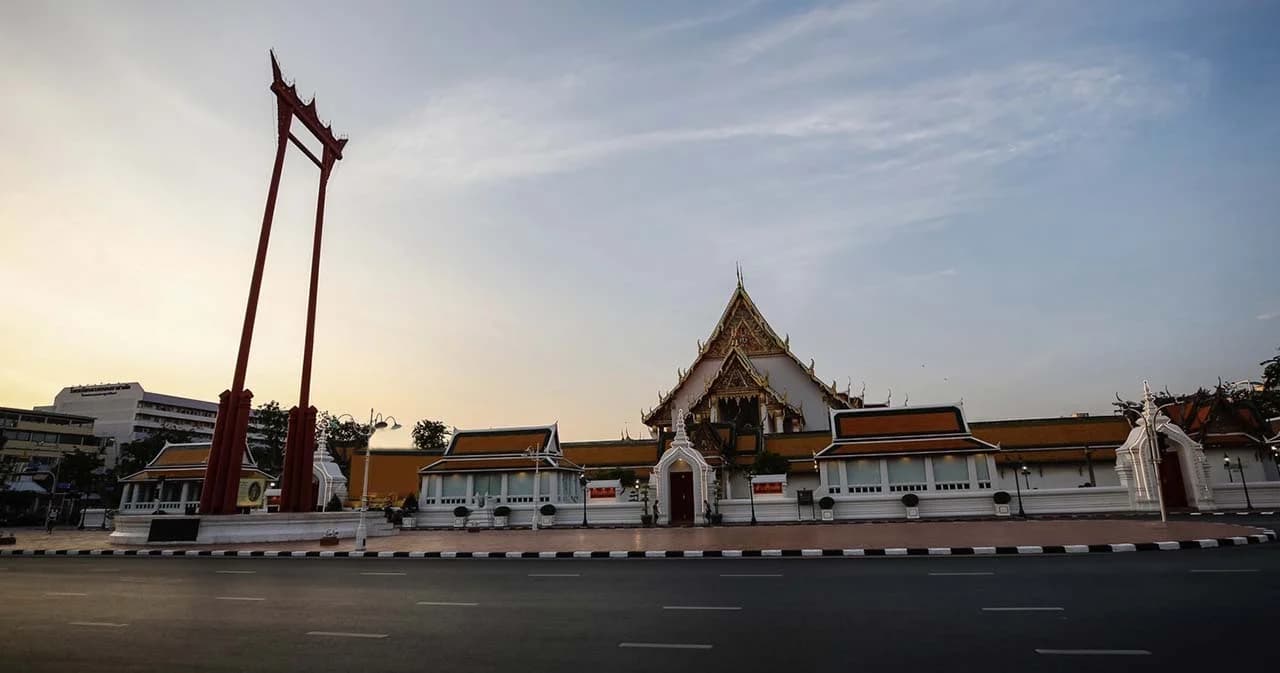 ผู้สมัครผู้ว่าฯ กทม. เดินหน้าหาเสียงหลังได้เบอร์ประจำตัว