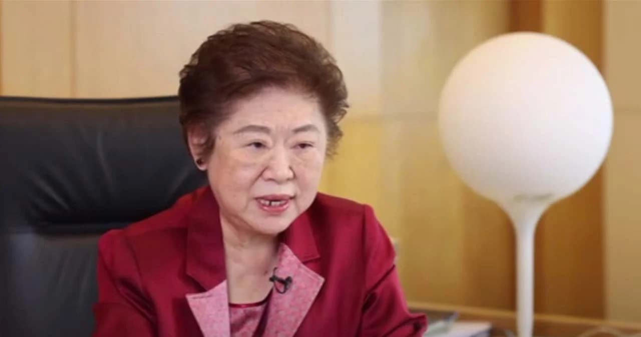 ‘แม่ธนาธร’ เปิดใจปมที่ดินราชบุรี ยันซื้อมาถูกต้อง ระบุ ‘สมัคร สุนทรเวช’ แนะนำให้ซื้อ