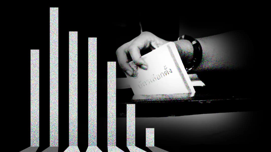 สำรวจจำนวนผู้มีสิทธิเลือกตั้งผู้ว่าฯ กรุงเทพ รวม 4 ล้านคน เป็นผู้เลือกตั้งครั้งแรกเกือบ 7 แสนคน