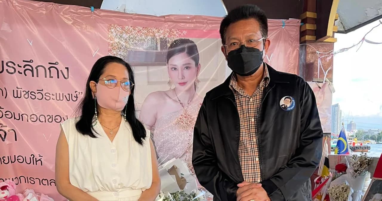 ทนายเดชา เผยมี ‘กุนซือ’ ช่วยคนบนเรือให้รอดพ้นจากคดีแตงโม บิดเบือนข้อเท็จจริงตั้งแต่เกิดเหตุ