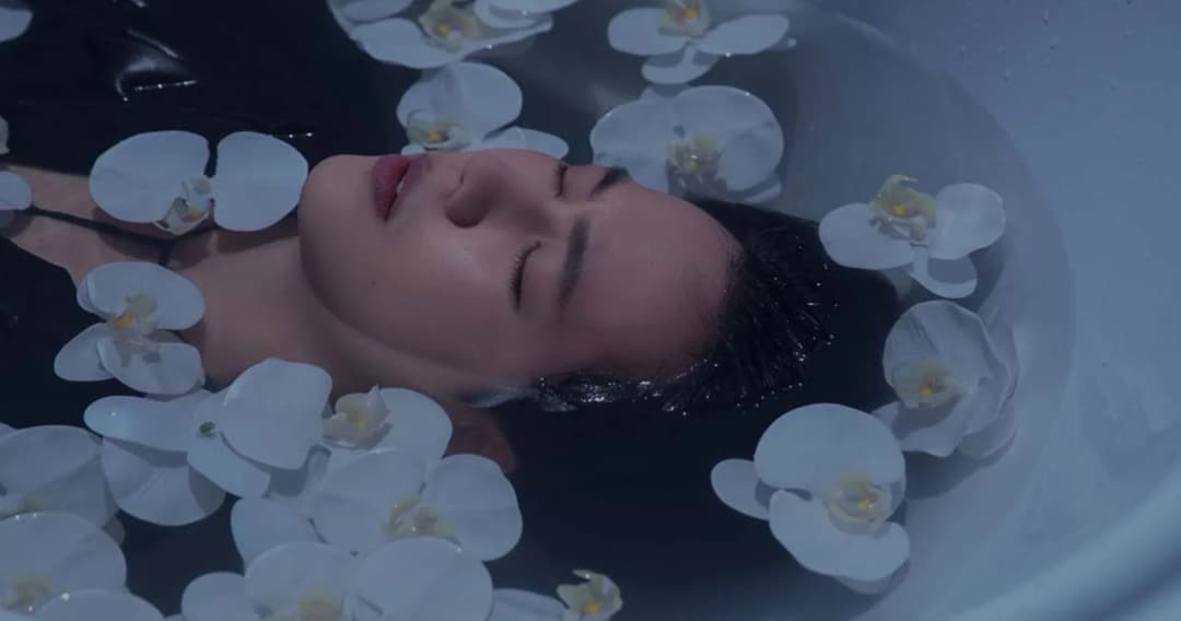 ‘WAR WANARAT’ ถ่ายทอดความเจ็บผ่านซิงเกิลใหม่ ‘(ไม่) ฝันดี BAD DREAM’