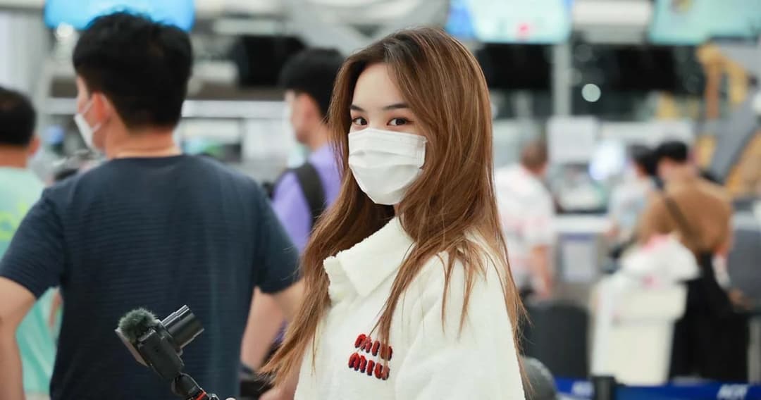 ‘แอลลี่’ บินลัดฟ้าทำเพลงที่เกาหลี เตรียมคัมแบ็กอัลบั้มใหม่