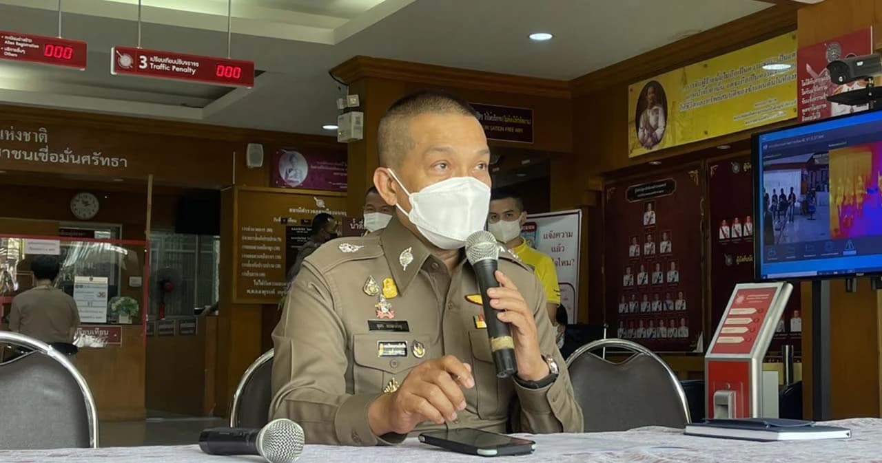 ตร.ยันจะมีออกหมายจับ ‘กุนซือ’ ส่วน 5 คนบนเรือ แจ้งข้อหาทุกคน คาดสรุปคดีแตงโมก่อนครบ 2 เดือน