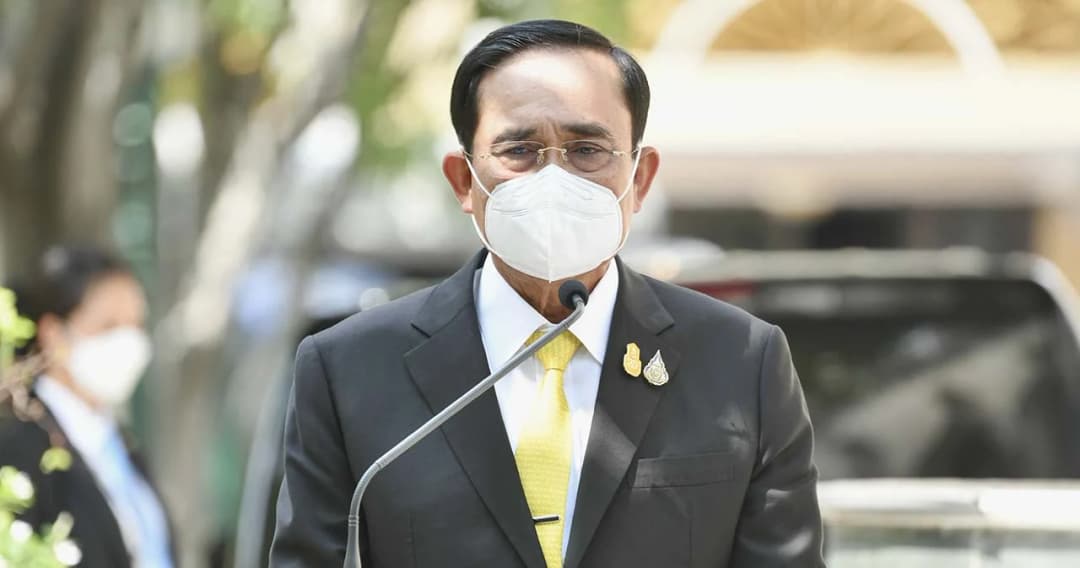 นายกฯ เรียก ‘เสกสกล’ แจงคลิปปมโควตาสลากฯ หากผิดจริงไม่เอาไว้