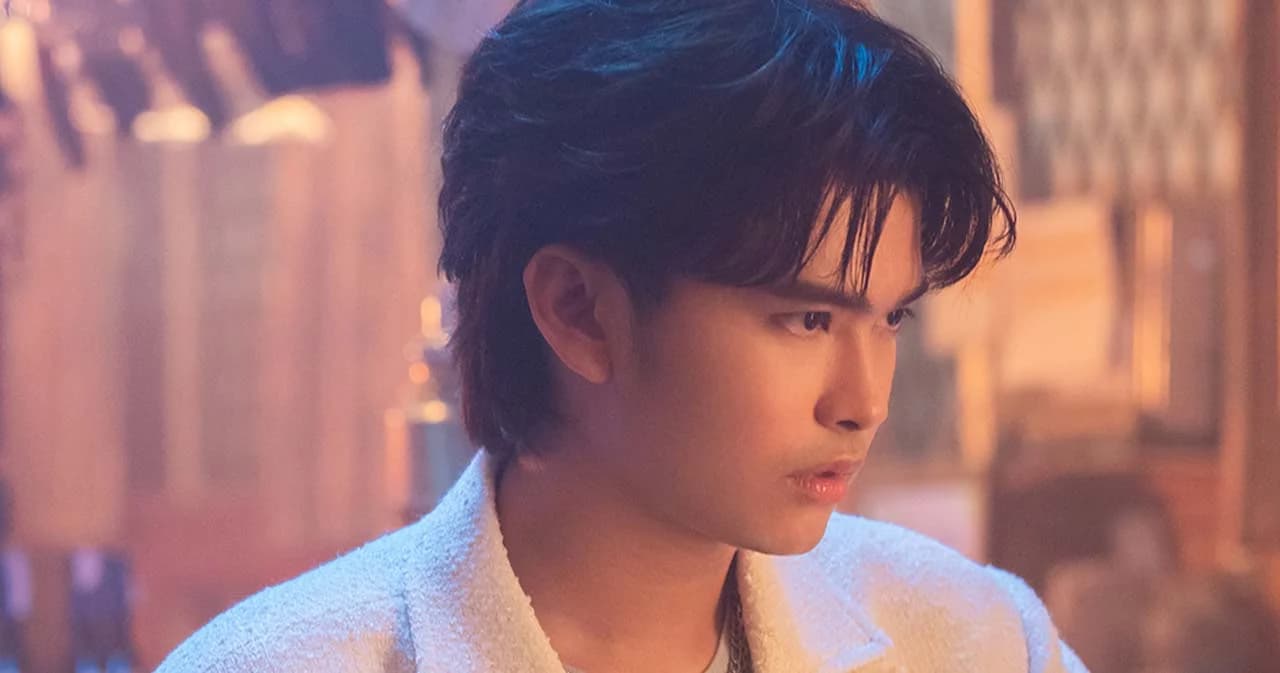 ‘เธอมีคนเดียวบนโลก’ ซิงเกิลใหม่จาก ‘นนท์ ธนนท์’