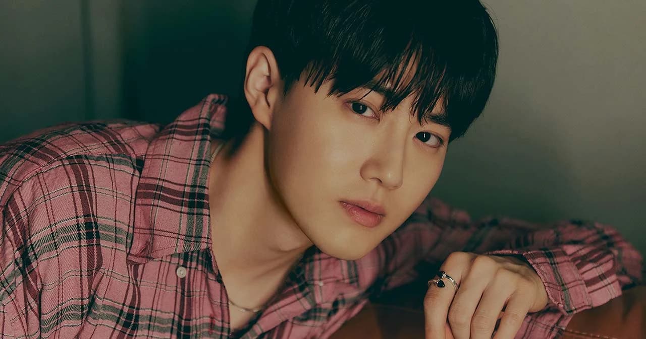 ‘ซูโฮ EXO’ ปล่อยมินิอัลบั้มใหม่ในรอบสองปี ‘Grey Suit’ ที่มาพร้อมกับคอนเซปต์เวลา