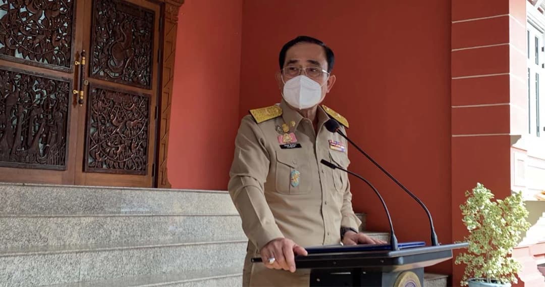 นายกฯ สั่ง ทร.ดำเนินการจัดซื้อเรือดำน้ำจีนให้สำเร็จ เชื่อไม่กระทบความสัมพันธ์จีนหากเปลี่ยนแปลง