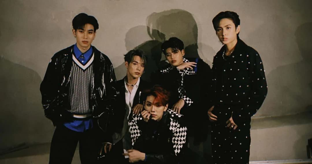 ‘LAZ1’ ปล่อยทีเซอร์เอ็มวี ‘TASTE ME’ เตรียมเดบิวต์ 7 เม.ย.นี้